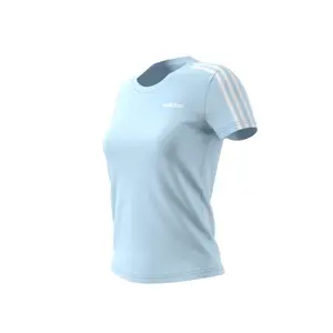 Camiseta de mujer adidas Essentials 3-Stripes image-5