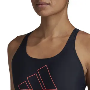 Costume da bagno da donna adidas Athly V Logo image-6