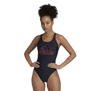 Costume da bagno da donna adidas Athly V Logo image-0