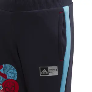 Kids' jogging trousers adidas Spider-Man Tapered Leg image-3