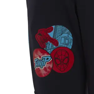 Kids' jogging trousers adidas Spider-Man Tapered Leg image-5