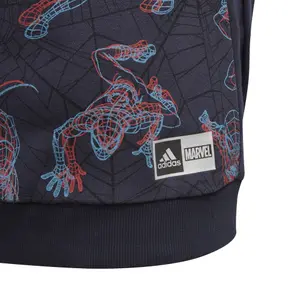 Kid hoodie adidas Spider-Man image-3