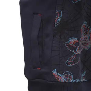 Kid hoodie adidas Spider-Man image-2