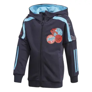 Kid hoodie adidas Spider-Man image-0