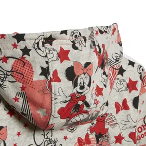 Survêtement kid adidas Minnie Mouse Jogger Set image-5