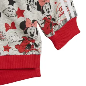 Survêtement kid adidas Minnie Mouse Jogger Set image-6