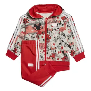 Survêtement kid adidas Minnie Mouse Jogger Set image-0