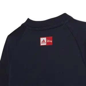 Chándal para bebés adidas Mickey Mouse Onesie image-4