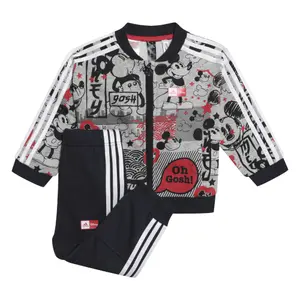 Survêtement kid adidas Mickey Mouse Jogger Set image-0