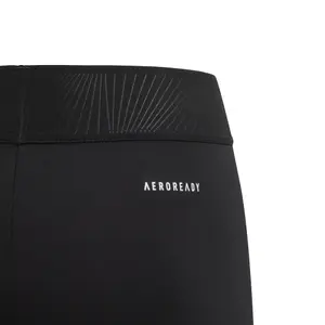 Polainas para niños adidas UP2MV Aeroready Warm image-4