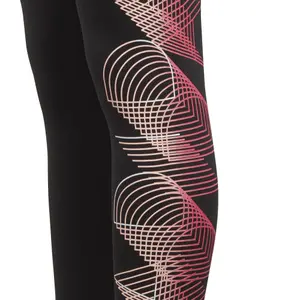 Polainas para niños adidas UP2MV Aeroready Warm image-6