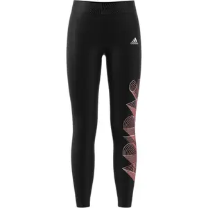 Polainas para niños adidas UP2MV Aeroready Warm image-3