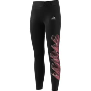 Polainas para niños adidas UP2MV Aeroready Warm image-2