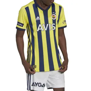 Hjemmetrøje Fenerbahçe SK 2020/21 image-2