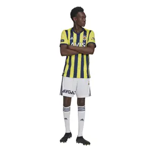 Hjemmetrøje Fenerbahçe SK 2020/21 image-1