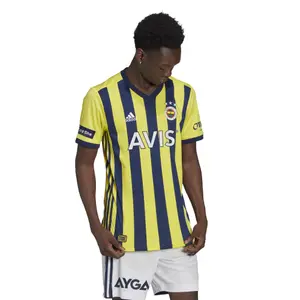Hjemmetrøje Fenerbahçe SK 2020/21 image-4
