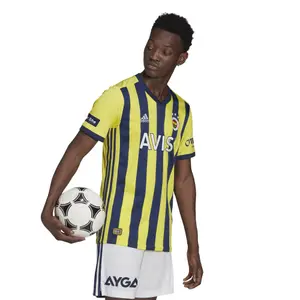 Hjemmetrøje Fenerbahçe SK 2020/21 image-3
