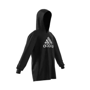 Sudadera para niños adidas Glam On Oversize image-3