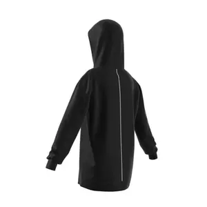 Sudadera para niños adidas Glam On Oversize image-4