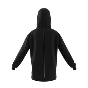 Sudadera para niños adidas Glam On Oversize image-5