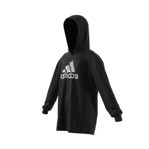 Sudadera para niños adidas Glam On Oversize image-6
