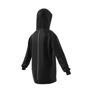 Sudadera para niños adidas Glam On Oversize image-0