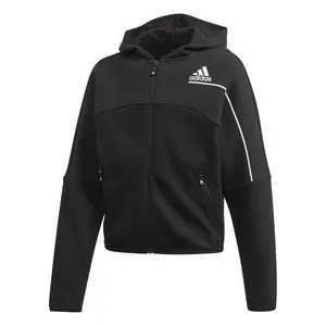 Hoodie för barn adidas Z.N.E. Loose Full-Zip image-0