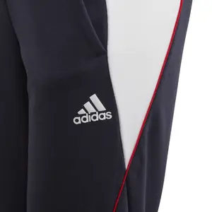 Pantalón de chándal para niño adidas Bold Tapered Leg image-3