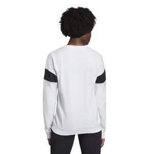 Sweatshirt woman adidas Graphic Crewneck image-5