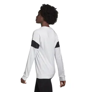 Sweatshirt woman adidas Graphic Crewneck image-6