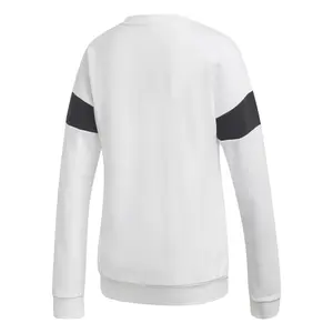 Sweatshirt woman adidas Graphic Crewneck image-4
