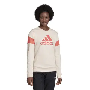 Felpa da donna adidas Graphic Crewneck image-2
