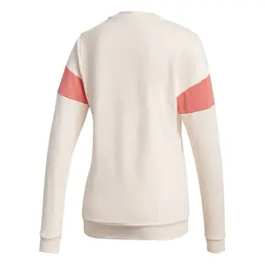 Felpa da donna adidas Graphic Crewneck image-3