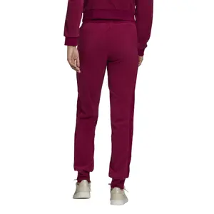 Pantalón de chándal mujer adidas Polar Fleece Track image-6