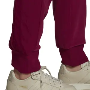 Pantalón de chándal mujer adidas Polar Fleece Track image-5