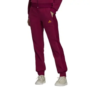 Pantalón de chándal mujer adidas Polar Fleece Track image-2