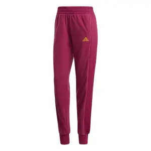 Pantalón de chándal mujer adidas Polar Fleece Track image-0