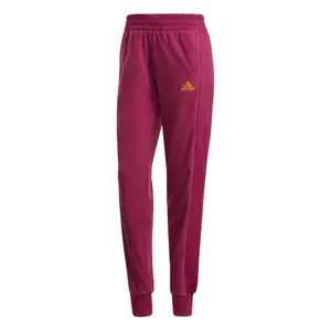 Pantalón de chándal mujer adidas Polar Fleece Track image-1