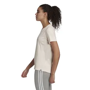 Camiseta de mujer adidas Brilliant Basics image-4