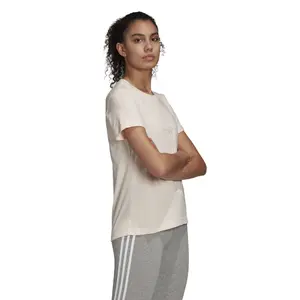 Camiseta de mujer adidas Brilliant Basics image-3