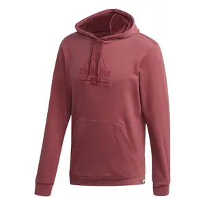 Kapuzenpullover adidas Brilliant Basics image-0