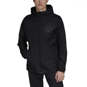 Cazadora de viento adidas Brilliant Basics image-1