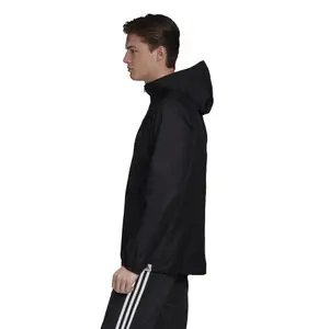Cazadora de viento adidas Brilliant Basics image-4