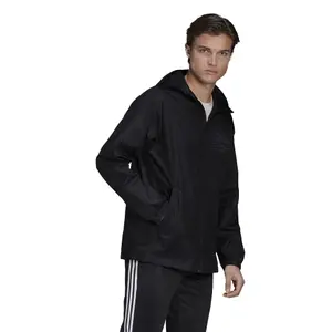 Cazadora de viento adidas Brilliant Basics image-3