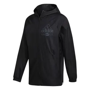 Cazadora de viento adidas Brilliant Basics image-0