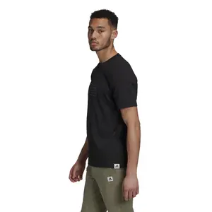 T-shirt adidas Brilliant Basics image-6
