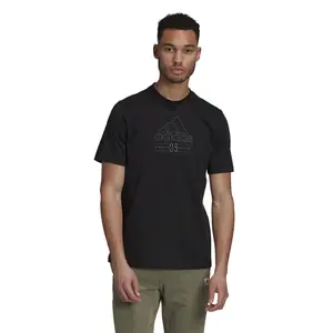 T-shirt adidas Brilliant Basics image-1
