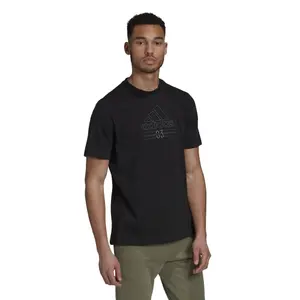 T-shirt adidas Brilliant Basics image-3