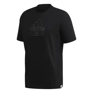 T-shirt adidas Brilliant Basics image-0
