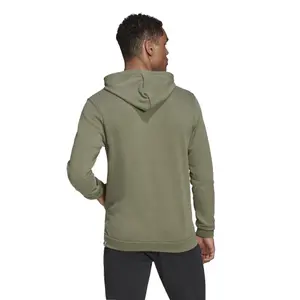 Hoodie adidas Brilliant Basics image-4